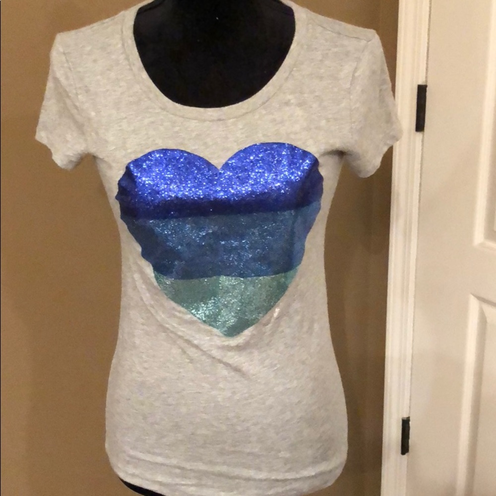 Pink Victoria’s Secret